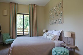 Hotel Les Herbes Folles