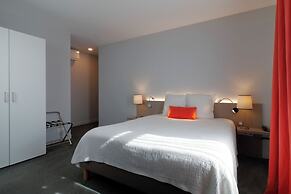 Hotel Les Herbes Folles