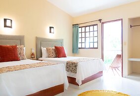 Hacienda San Miguel