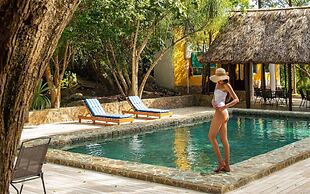 Hacienda San Miguel