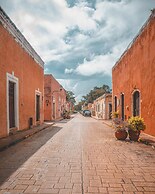 Hacienda San Miguel