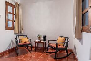 Hacienda San Miguel