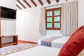 Hacienda San Miguel