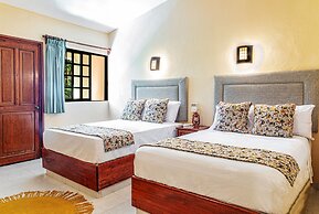 Hacienda San Miguel