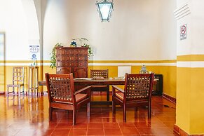 Hacienda San Miguel