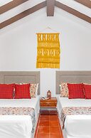 Hacienda San Miguel