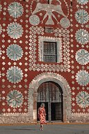 Hacienda San Miguel
