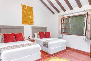 Hacienda San Miguel
