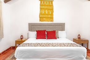Hacienda San Miguel