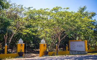 Hacienda San Miguel