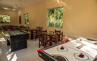 Hacienda San Miguel
