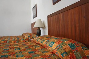 Hotel Fiesta Versalles