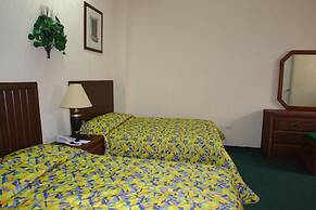 Hotel Fiesta Versalles