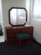 Hotel Fiesta Versalles
