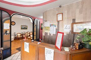 Pompeii Ruins Hotel