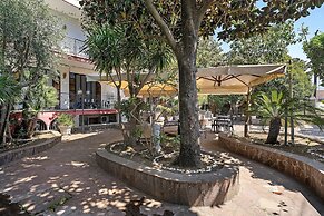 Pompeii Ruins Hotel