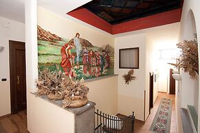 Pompeii Ruins Hotel