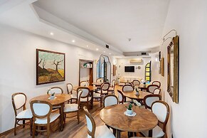 Pompeii Ruins Hotel