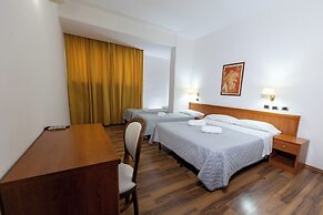 Pompeii Ruins Hotel