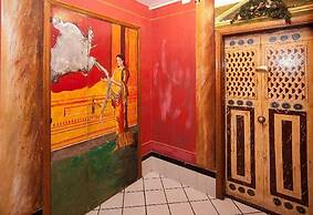 Pompeii Ruins Hotel