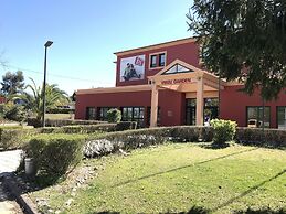 Viseu Garden Hotel