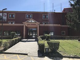 Viseu Garden Hotel