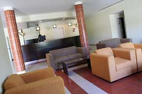 Viseu Garden Hotel