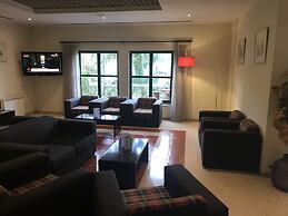 Viseu Garden Hotel