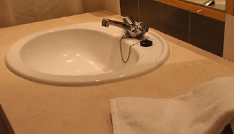 Viseu Garden Hotel