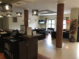 Viseu Garden Hotel