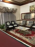 Rayon Hotel