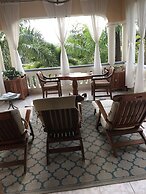 Rayon Hotel