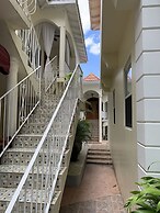 Rayon Hotel