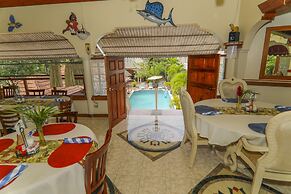 Rayon Hotel
