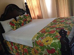 Rayon Hotel