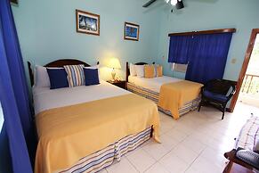 Rayon Hotel