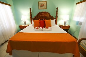 Rayon Hotel