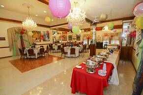 Rayon Hotel