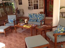Rayon Hotel