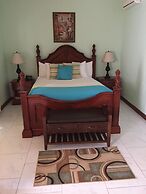 Rayon Hotel