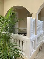 Rayon Hotel