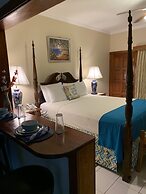 Rayon Hotel