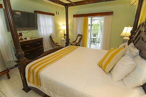 Rayon Hotel