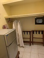 Rayon Hotel