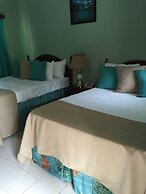 Rayon Hotel