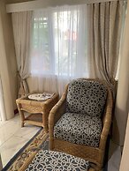 Rayon Hotel