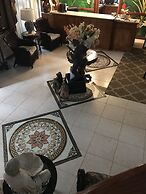 Rayon Hotel