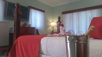 Rayon Hotel