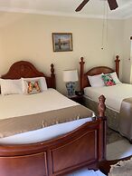 Rayon Hotel