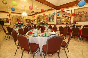 Rayon Hotel